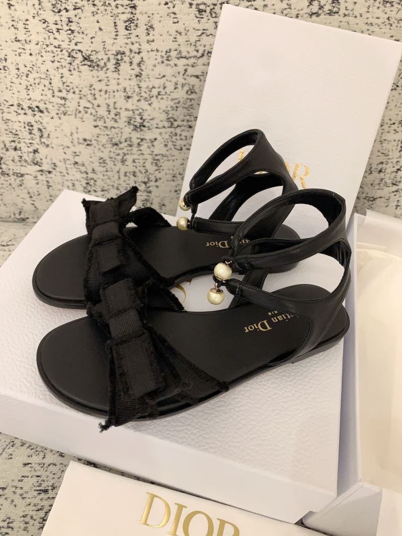 Christian Dior Sandals